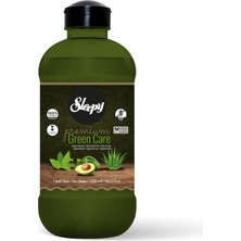 Sleepy Sıvı Sabun Premium Care 1500 ml