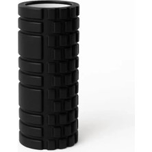 Aesco Foam Roller Masaj Rulosu, Fizyoterapi ve Pilates Için Kullanışlı Alet