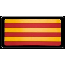 Aesco Düz Siyah Xxl Mouse Pad - Kaymaz ve Dayanıklı Yapı