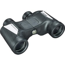 Bushnell - Izleyici Spor - 7X35 - Siyah - Porro Prizma - Permafocus - Renkli Fayanslar - Kuş Gözlemc