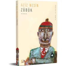 Nesin Yayınevi Zübük: Kağnı Gölgesindeki It