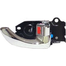 Mobis Hyundai Santa Fe 2001-2006 Sağ Kapı Kolu (Iç) 82620-26010