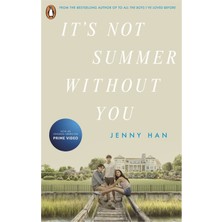 Penguin It's Not Summer Without You: Book 2 In The Summer I Turned Series
