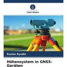 Höhensystem In Gnss-Geräten (German Edition)