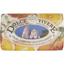 Nesti Dante Dolce Vivere Capri Sabun 250 gr