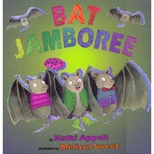 HarperCollins Bat Jamboree