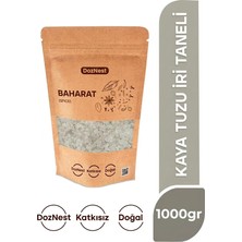 Doznest Kaya Tuzu Iri Taneli 1 kg