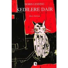 Metis Yayınları Kedilere Dair