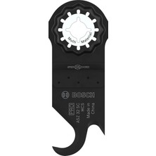Bosch 1x Pro Asz 32 Sc Maket Bıçağı (Çatı Keçesi, Halı, Genişlik 24 Mm, Professional Aksesuar Çok Fo