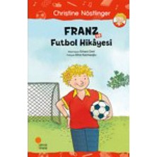 Günışığı Kitaplığı Franz ve Futbol Hikayesi