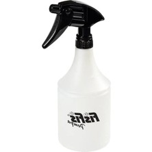 Aesco Endüstriyel Fısfıs, 1 Litre Kapasite ile Etkili Sıvı Uygulama Aracı