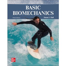 Looseleaf For Basic Biomechanics