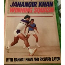 New Global Winning Squash