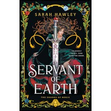 Ace Servant Of Earth: 1