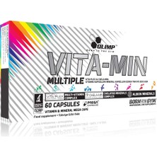 Olimp Vita- Multiple Sport 60 Kapsül