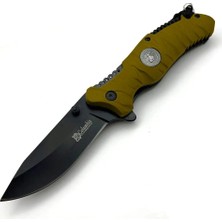 Company FST-3000-B Soft Kamp Bıçağı