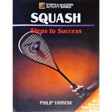 Human Kinetics Squash: Steps To Success