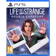 Square Enix Life Is Strange: Double Exposure ( 5)