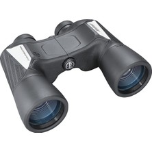 Bushnell - Spectator Sport - 12X50 - Siyah - Porroprizma - Permafocus - Renkli Fayanslar - Kuş Gözle