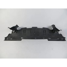 Trn Renault Megane- 2- 07/09; Karlık (Ön Tampon Altı) Plastık Makyajlı Tıp (Spoıler)