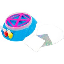 Aesco Döndür ve Kokulu Sanat Eseri Yap Hobi Set