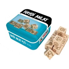 Aesco Mey Ithalat® 5250 Haydi Anlat