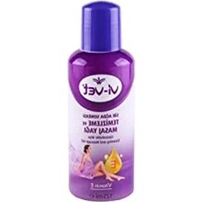 Aesco E Vitamini Içeren Ağda Temizleme ve Masaj Yağı, 125 ml