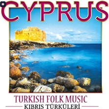 Aktüel Kıbrıs Türküleri - Turkish Folk Music ( Türkçe Müzik CD )