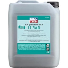 Aesco Hazır Karışım Soğutucu Sıvı, Otomotiv Kullanımı Için