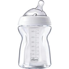 Aesco Mey Ithalat®   Naturalfeeling Cam Biberon 0+ Ay 250 ml