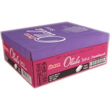 Ülker Olala Sufle Frambuazlı Kek 70 G 12'li (2'li Paket)