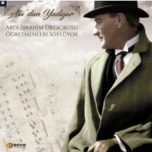 Aktüel Ata'dan Yadigar ( Türkçe Müzik CD Albüm )