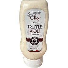 Crying Thaiger Trüflü Mayonez Sos 180 G
