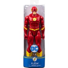 Aesco Dc Comics Flash Figür 30 cm