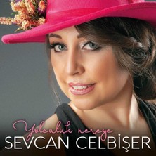 Aktüel Sevcan Celbişer - Yolculuk Nereye ( Türkçe Müzik CD Albüm )