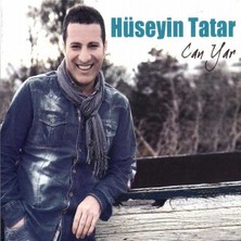 Aktüel Hüseyin Tatar - Can Yar ( Türkçe Müzik CD )