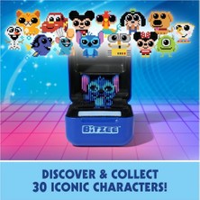 Aesco Bitzee Disney Interaktif Oyuncak