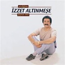 Aktüel Izzet Altınmeşe - Sevdiğime Pişman ( Türkçe Müzik CD Albüm )