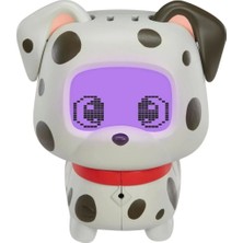 Aesco Mey Ithalat® Petz Dalmaçyalı Dijital Evcil Hayvanını