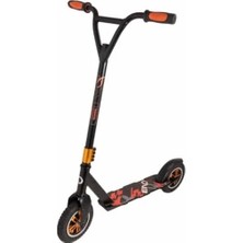 Aesco Turuncu 2 Tekerlekli Scooter, Eğlenceli ve Pratik Kullanım