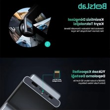 Aesco Araç Içi Kamera - Wifi, Gps, Gece Görüşlü, 150° Geniş Açı