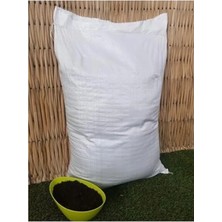 Aesco 50 Litre Ağırlığında Gübreli Çim Kapak Toprağı