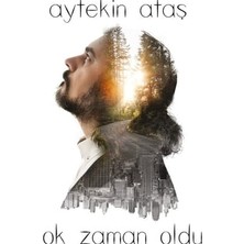 Aktüel Aytekin Ataş - Çok Zaman Oldu ( Türkçe Müzik CD Albüm )