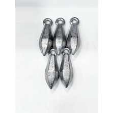 Aesco Ağırlığı 150GR Olan Olta Kurşunu, Yüksek Kalite