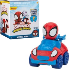 Aesco Mini Araçlar Sürpriz Paket