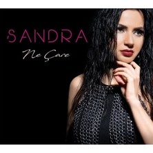 Aktüel Sandra - Ne Çare ( Türkçe Müzik CD Albüm ) 