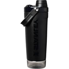 Aesco Stanley Çalkalayıcı Şişesini Etkinleştirin 0.59L (Siyah)