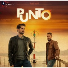 Aktüel Punto - Hikayeler Anlatıldı ( Türkçe Müzik CD Albüm )
