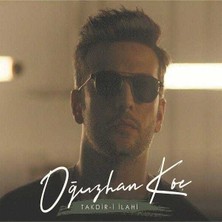 Aktüel Oğuzhan Koç - Takdir-I Ilahi ( Türkçe Müzik CD Albüm )
