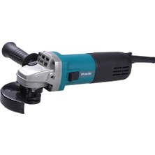 Musullu SPR-2016 850 W 125 mm Elektrikli Avuç Taşlama Spiral